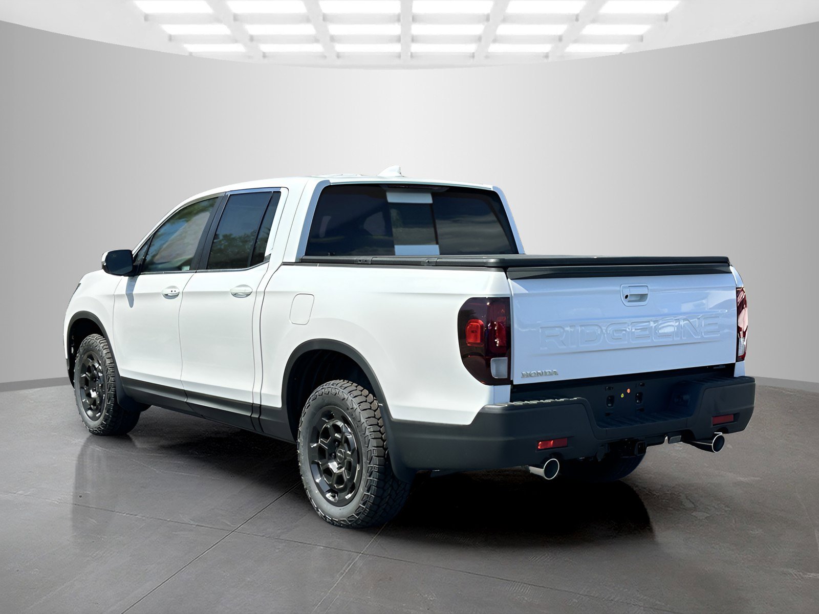 New 2025 Honda Ridgeline RTL+ image 3