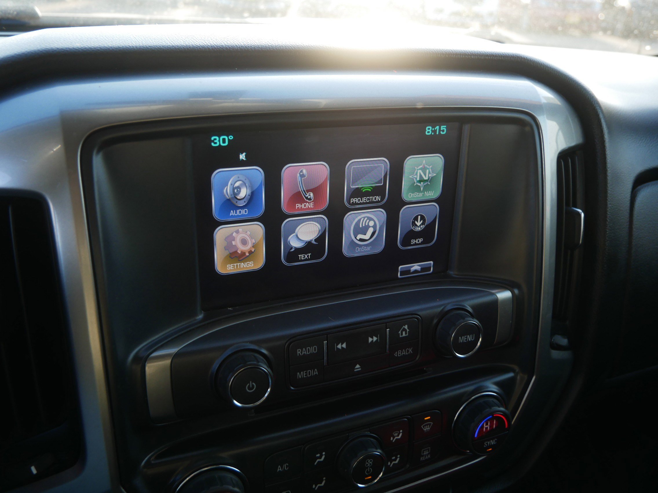 Used 2017 Chevrolet Silverado 1500 LT w/ All Star Edition image 31