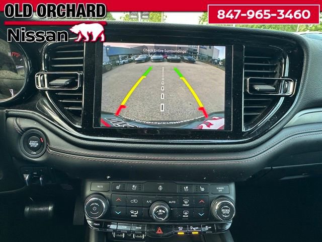 Used 2022 Dodge Durango R/T w/ Tow 'N Go Package AWD/4WD image 18