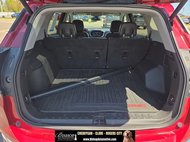 Used 2020 GMC Terrain SLT w/ Preferred Package AWD/4WD image 54