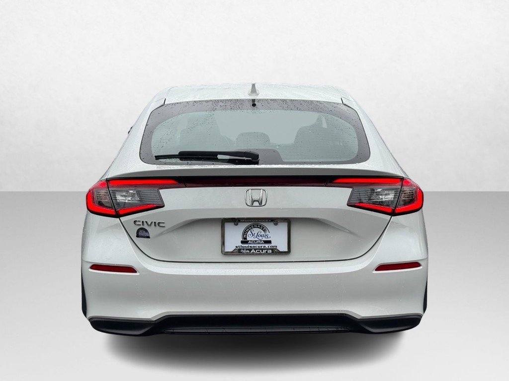 Used 2023 Honda Civic LX image 7