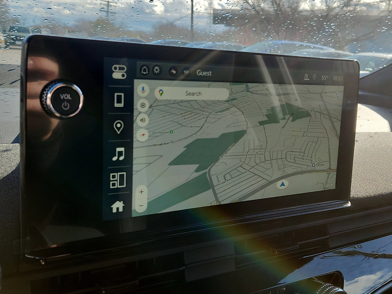 New 2026 Honda Prologue EX image 11