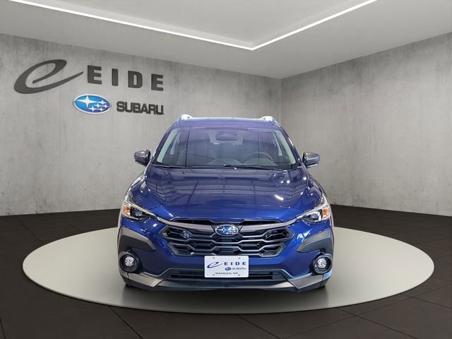 Certified 2026 Subaru Crosstrek 2.0i Premium image 9