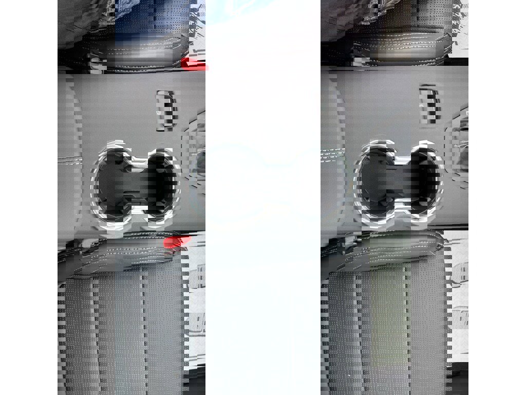 New 2025 Ford Mustang Premium image 38