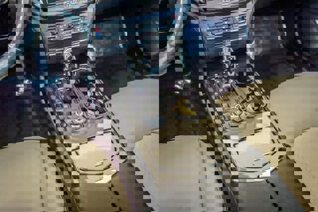 Used 2018 Maserati Ghibli image 33