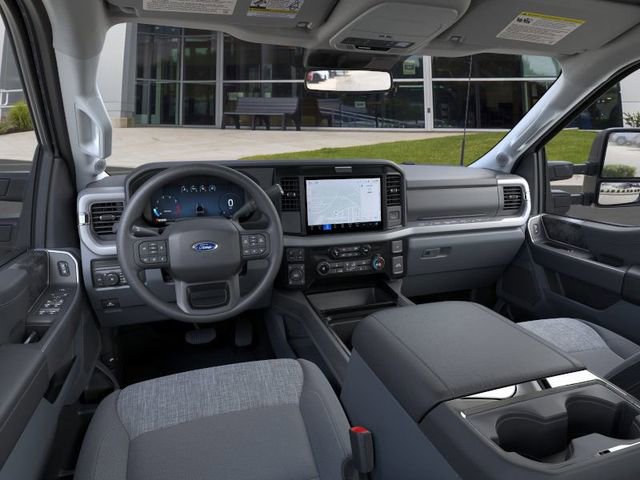 New 2026 Ford F350 XLT w/ XLT Premium Package image 9