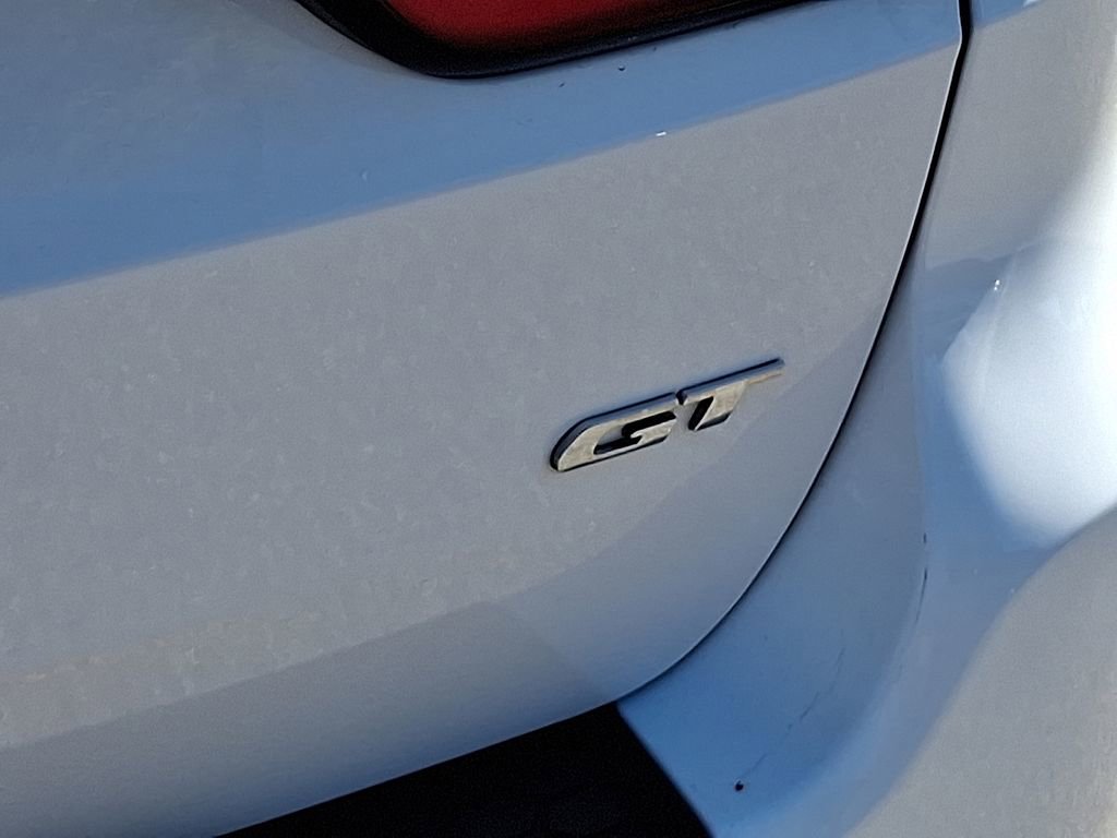 Used 2023 Dodge Durango GT image 34