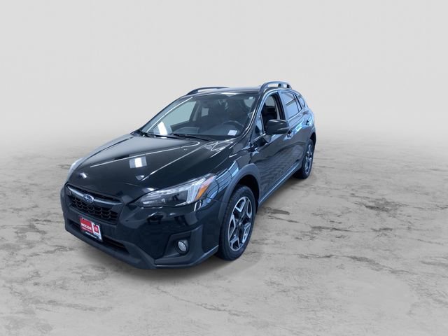 Used 2019 Subaru Crosstrek 2.0i Limited w/ Moonroof Package image 6