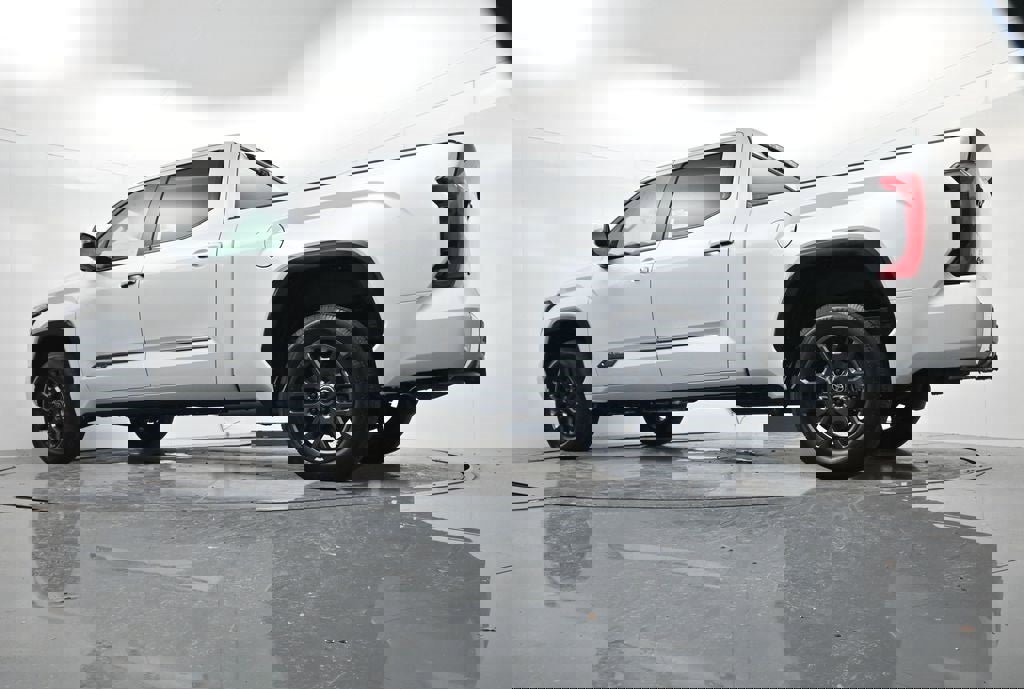 New 2026 Toyota Tundra Platinum image 53