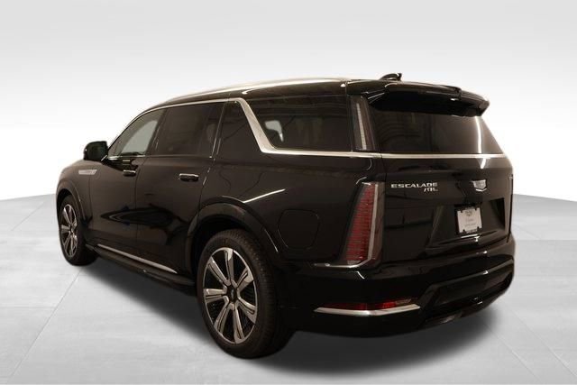 New 2026 Cadillac Escalade IQL Luxury image 3