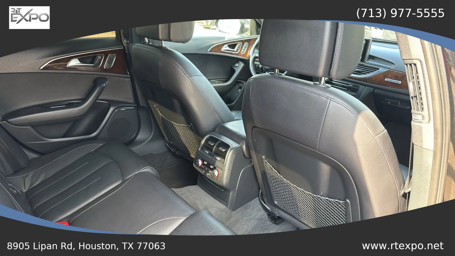 Used 2018 Audi A6 2.0T Premium Plus w/ Premium Plus Package AWD/4WD image 31