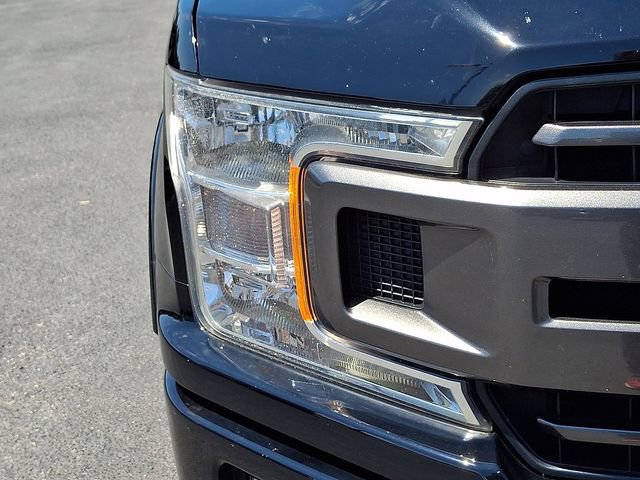 Used 2018 Ford F150 XLT w/ Equipment Group 302A Luxury RWD image 13