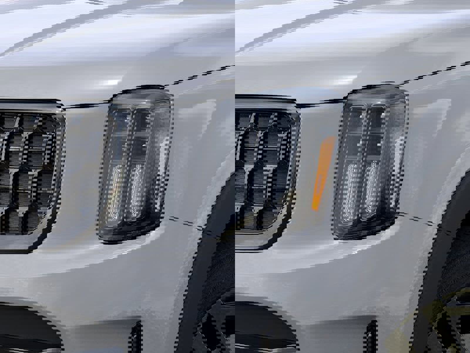 New 2025 Kia Telluride EX X-Line image 10