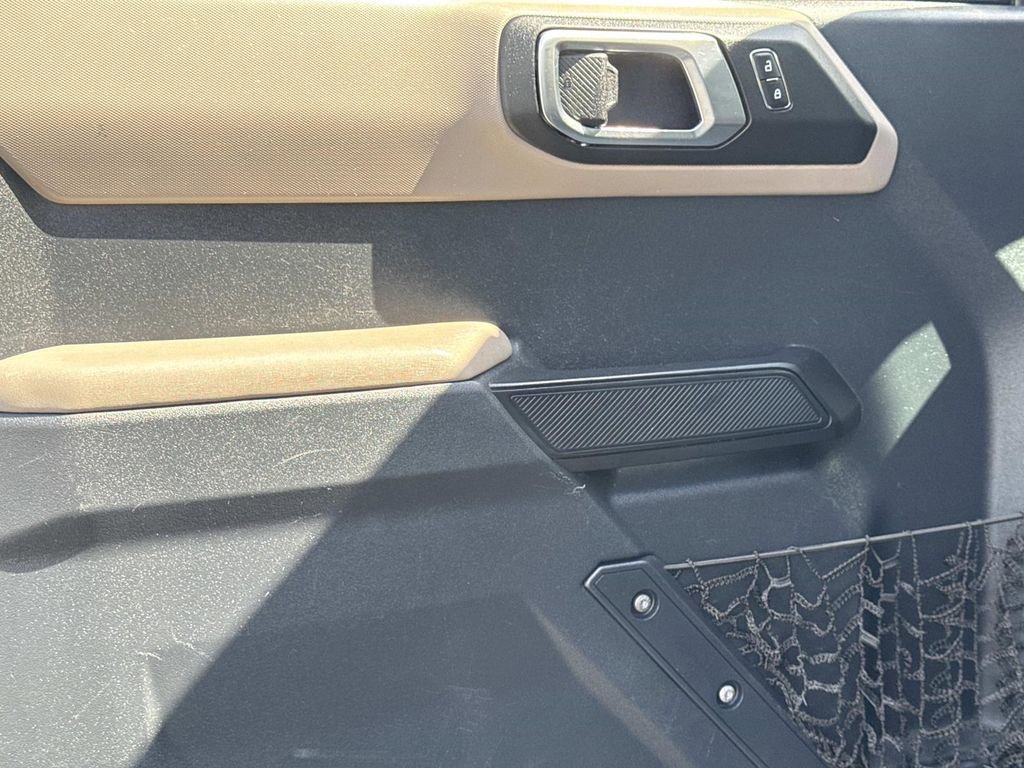 Used 2021 Ford Bronco Big Bend image 17