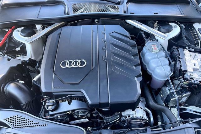 Certified 2023 Audi A5 2.0T Premium Plus w/ Premium Plus image 31