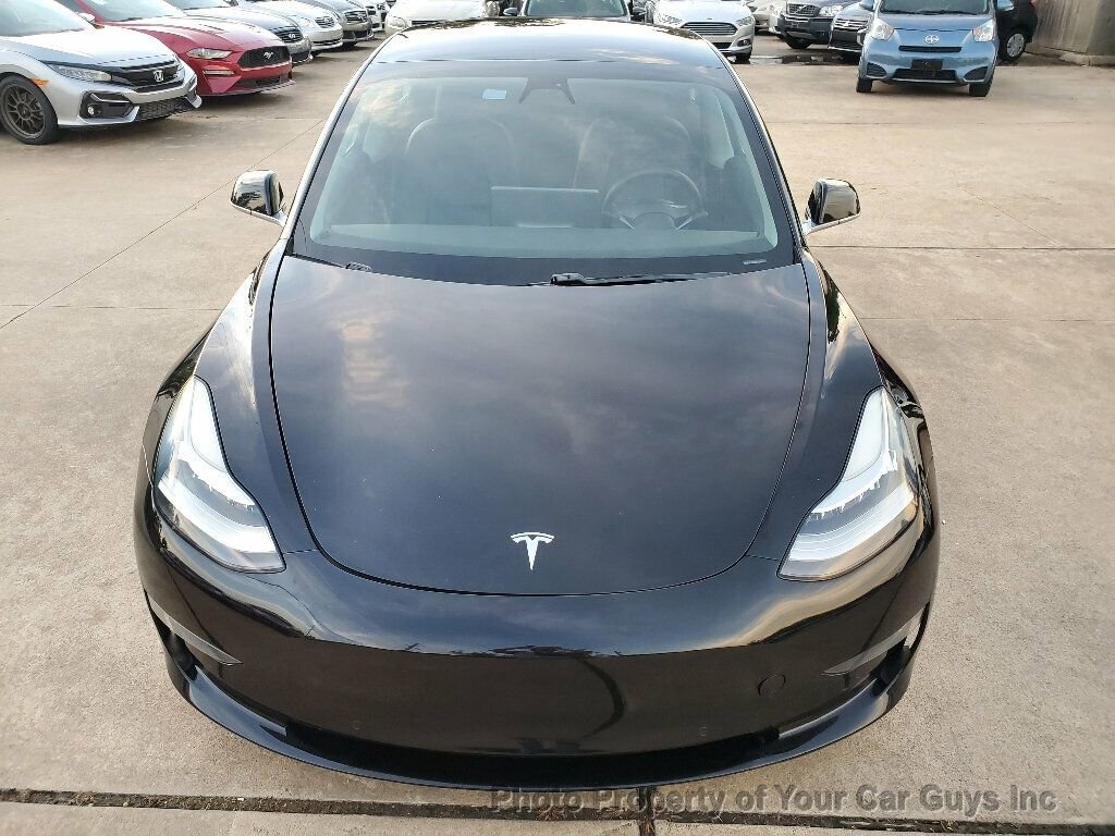 Used 2019 Tesla Model 3 Performance image 6