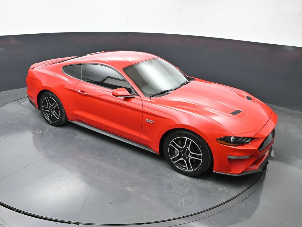 Used 2019 Ford Mustang GT RWD image 29