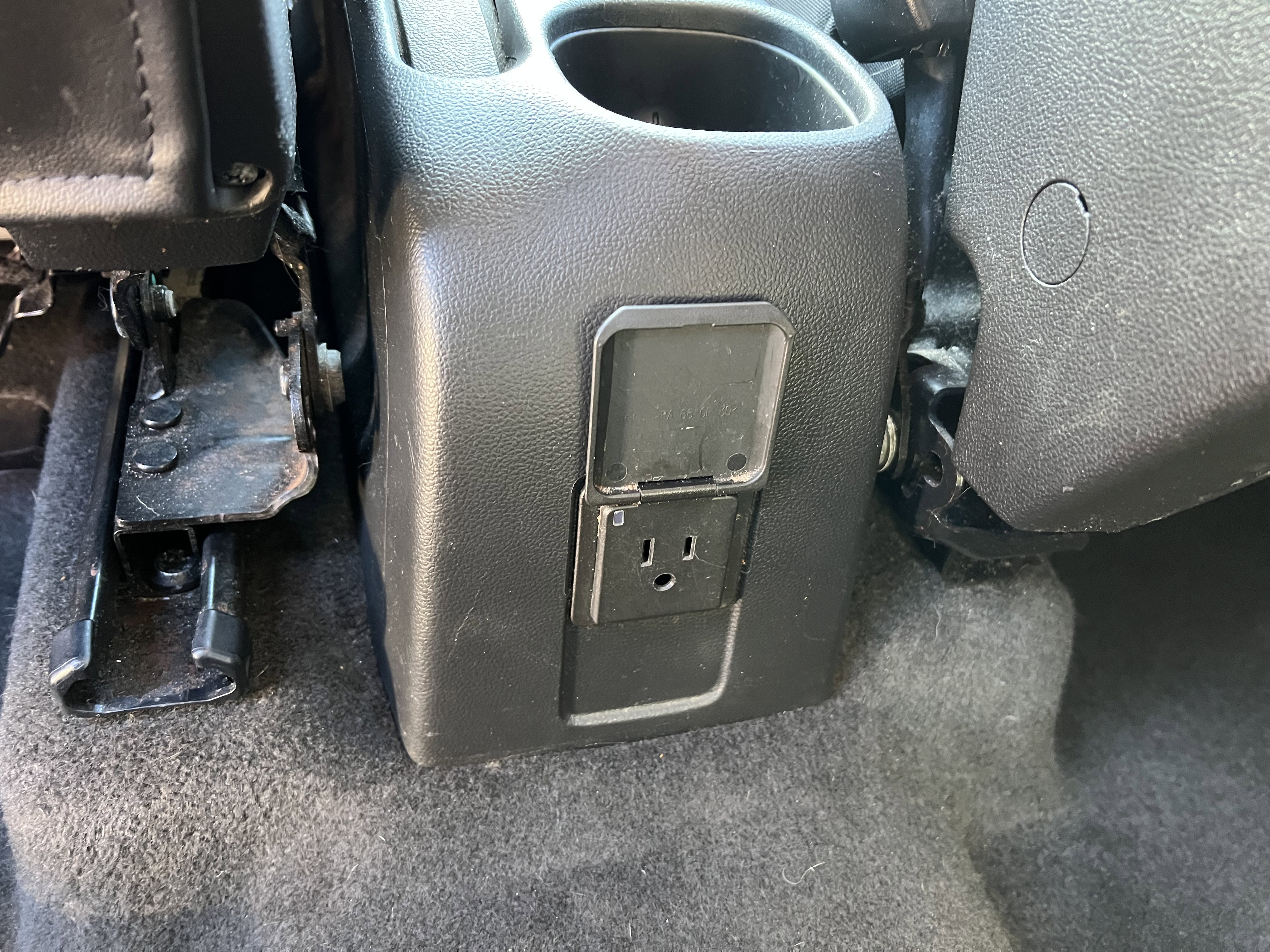 Used 2016 Chevrolet Trax LT w/ LT Convenience Package image 13