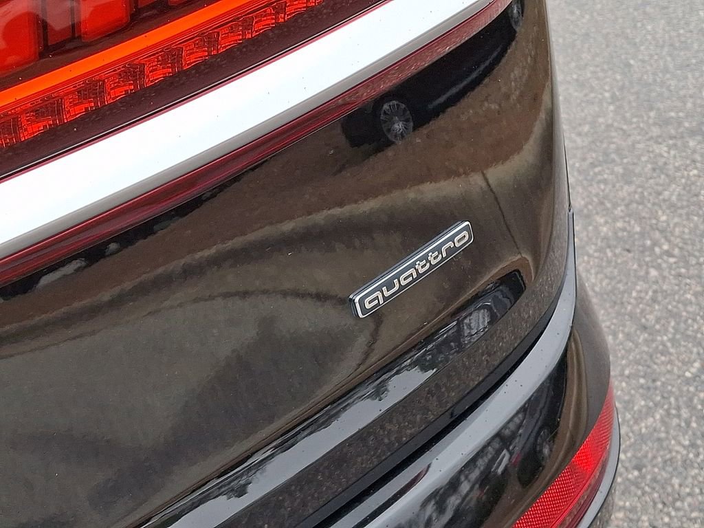 Used 2022 Audi Q7 3.0T Premium Plus w/ Premium Plus Package image 32