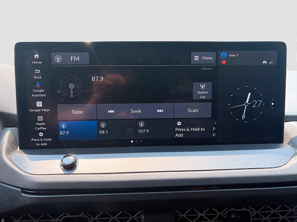 Used 2023 Honda Accord Touring image 14