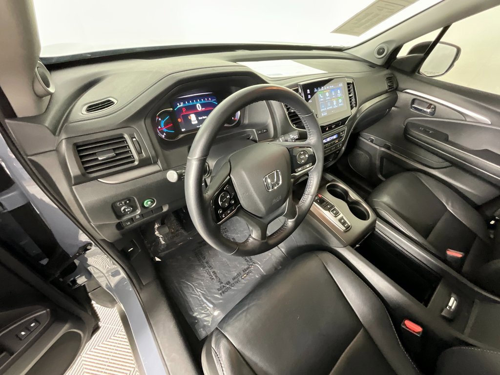 Used 2022 Honda Pilot Special Edition image 15
