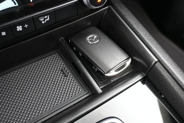 Certified 2024 MAZDA CX-5 AWD 2.5 S image 22