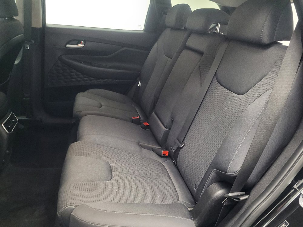 Used 2023 Hyundai Santa Fe SEL image 18