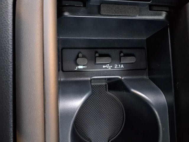 New 2027 Subaru BRZ Limited RWD image 17