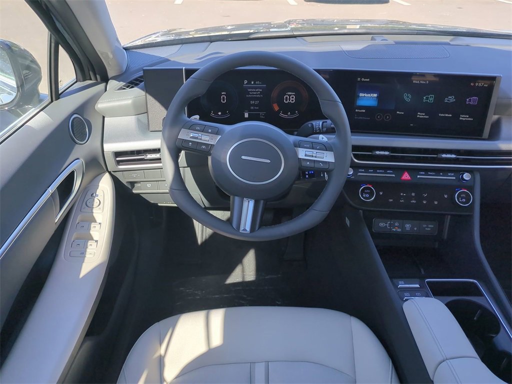New 2026 Hyundai Sonata SEL image 17