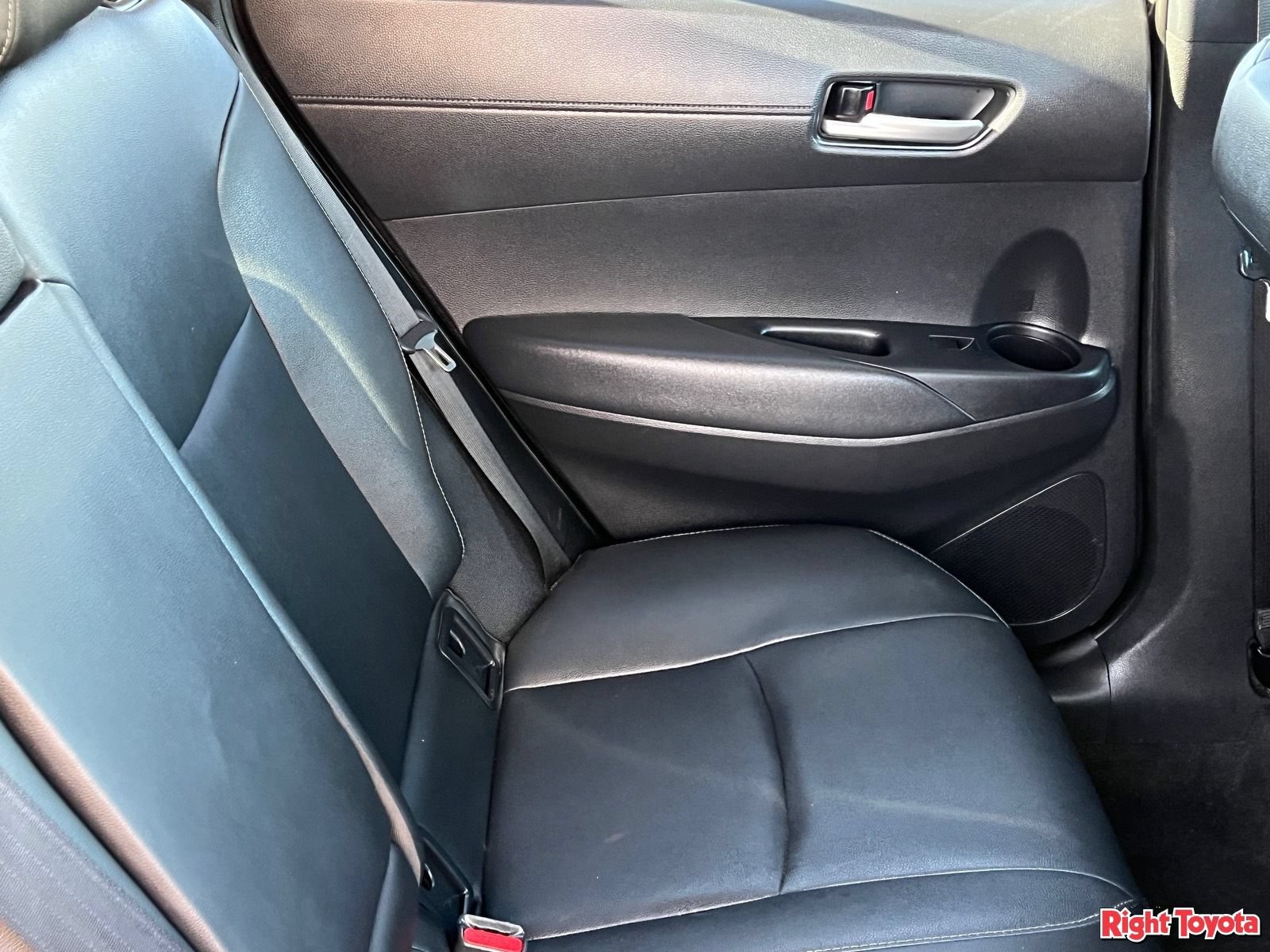 Certified 2026 Toyota Corolla Cross XLE FWD image 15
