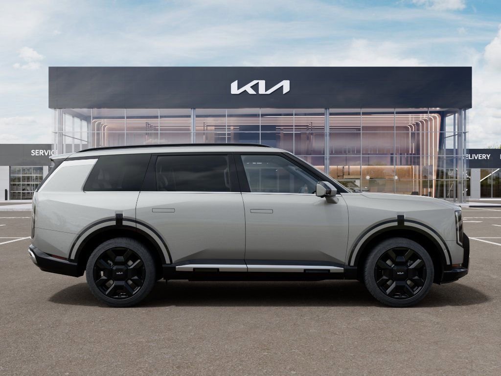 New 2027 Kia Telluride SX image 7