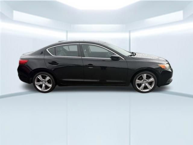Used 2014 Acura ILX w/ Technology Package FWD image 5