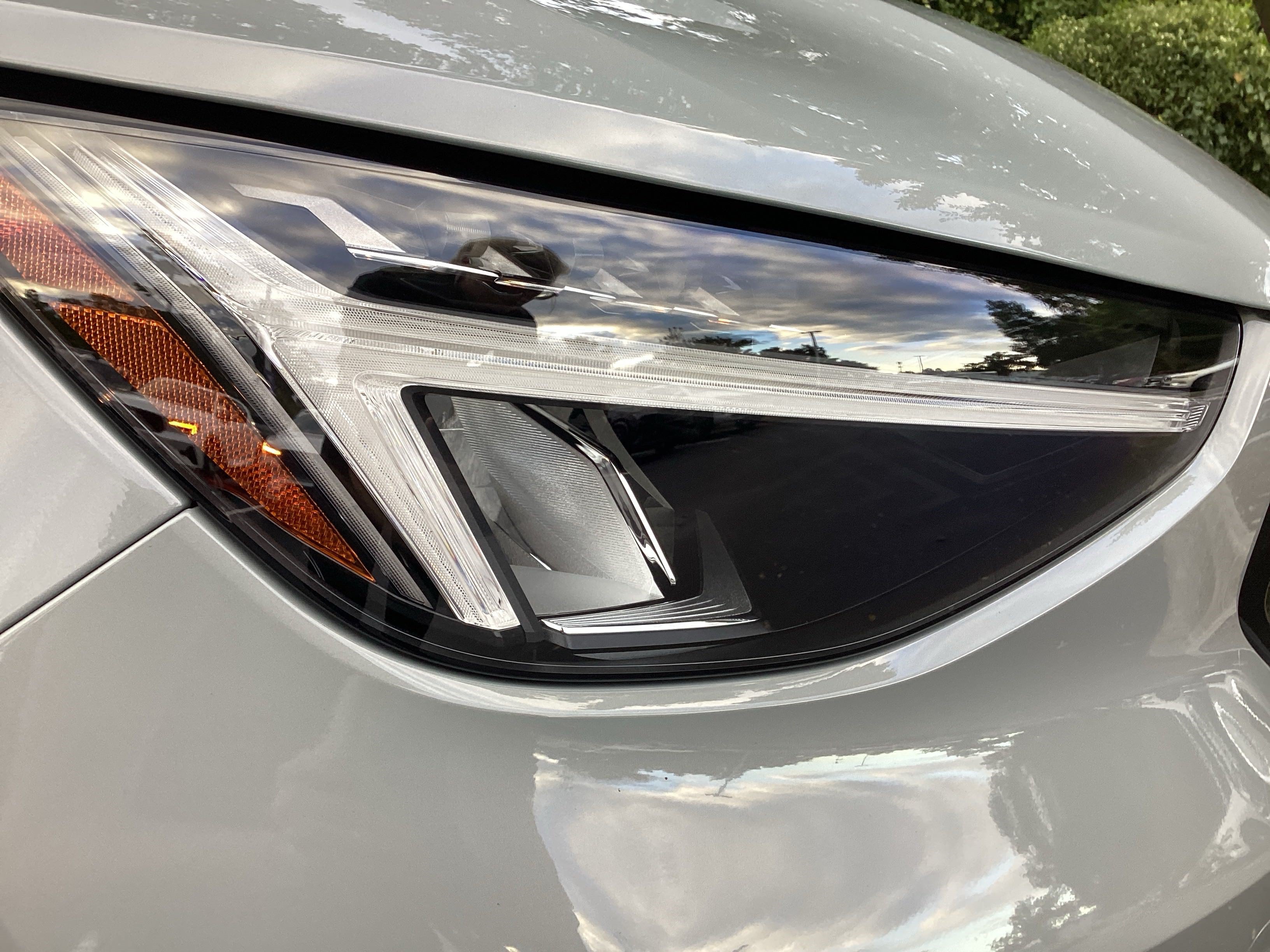 New 2026 Volvo XC40 B4 Core FWD image 11
