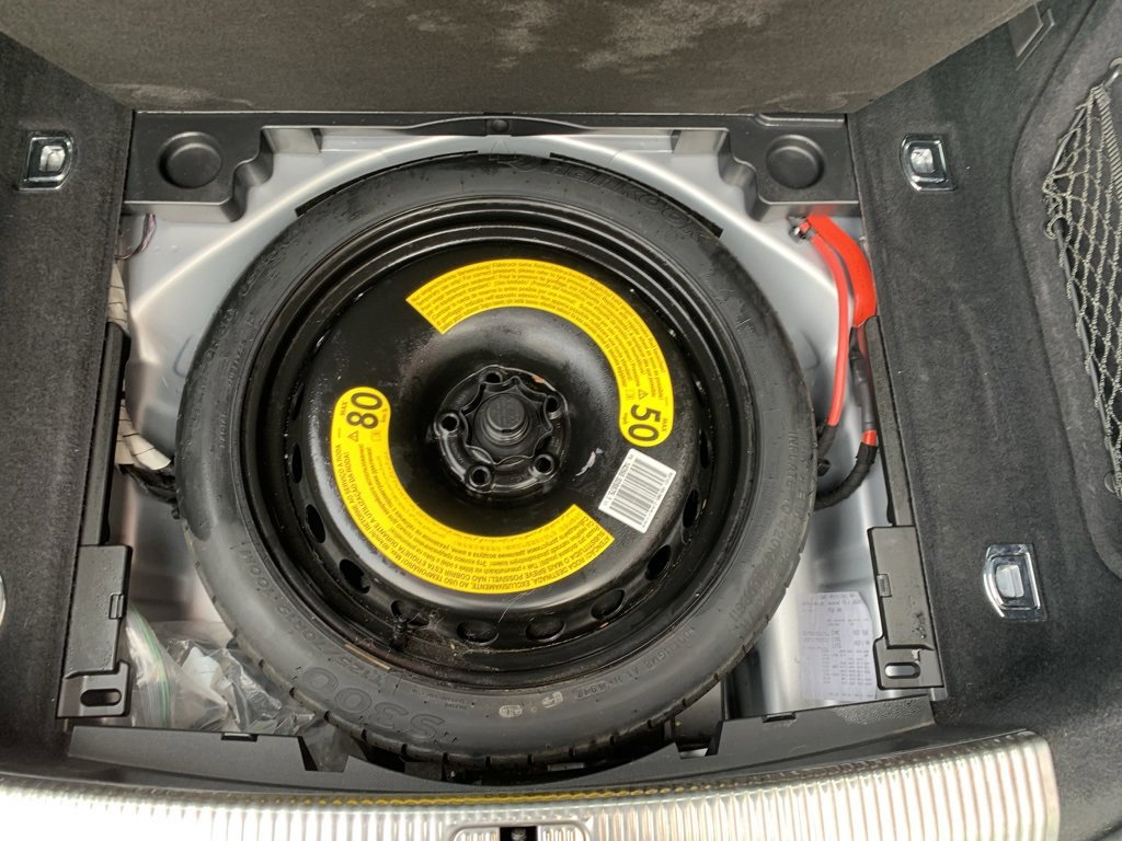 Used 2018 Audi A5 2.0T Premium Plus w/ Premium Plus image 49