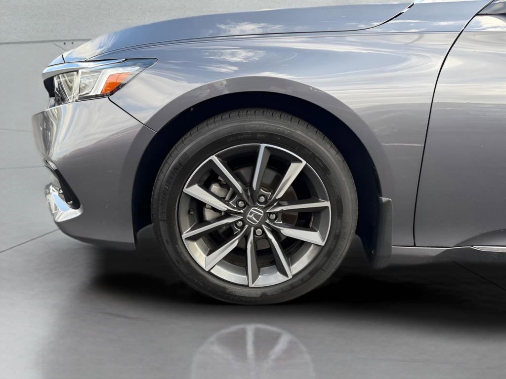 Used 2021 Honda Accord EX-L image 11