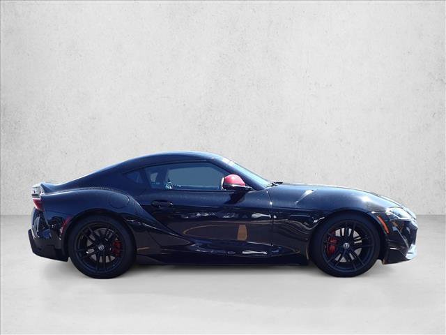 Certified 2020 Toyota Supra Launch Edition w/ Driver Assist Package RWD image 5