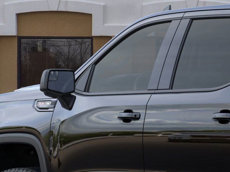 New 2026 GMC Sierra 1500 AT4 w/ AT4 Premium Package image 14