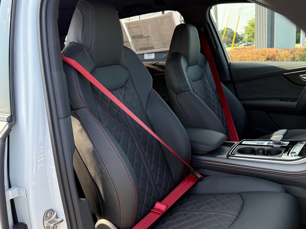 New 2026 Audi Q7 3.0T Prestige AWD/4WD image 13