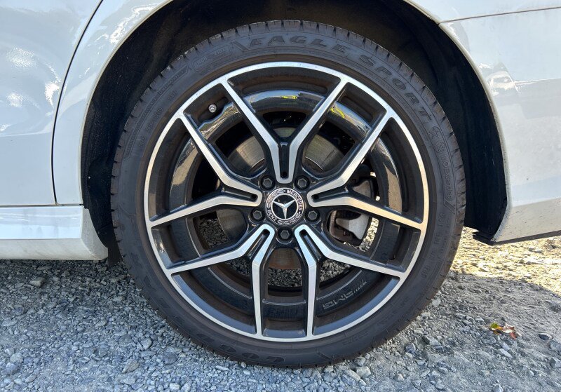 Used 2023 Mercedes-Benz E 350 4MATIC Sedan image 21