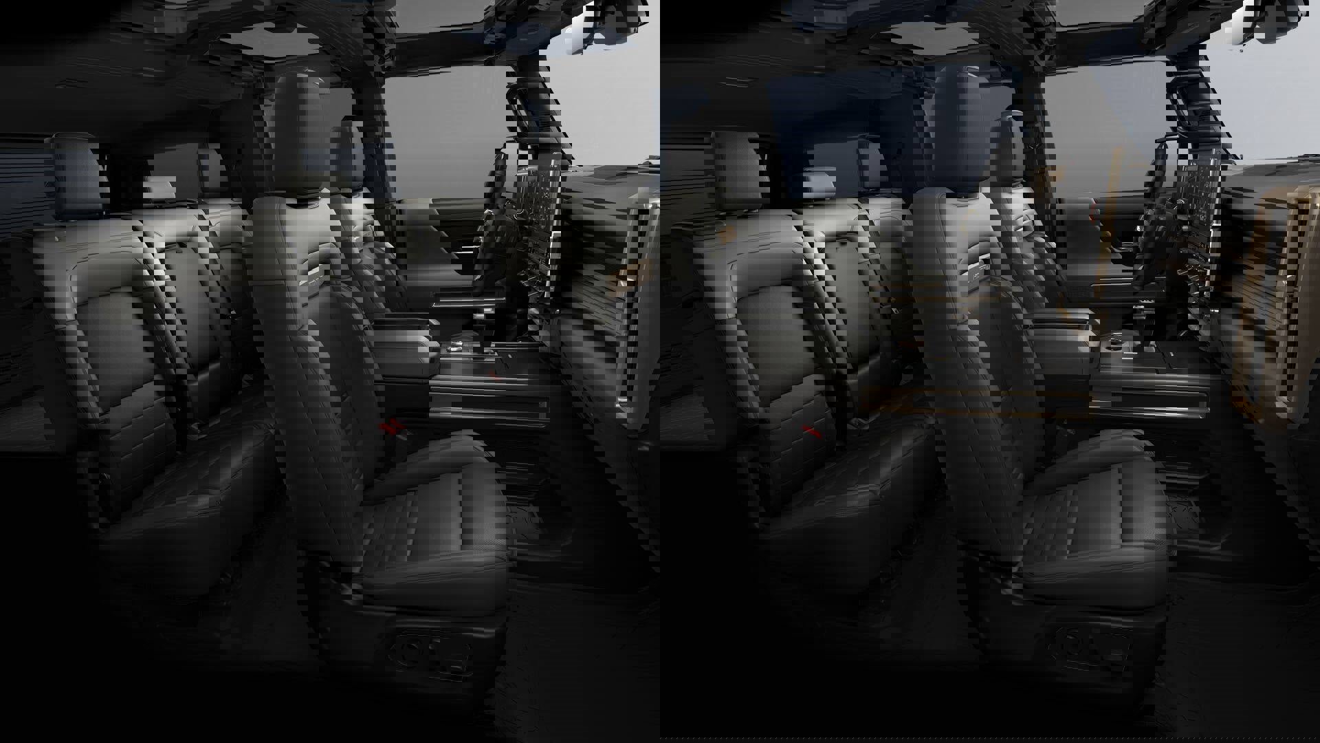 New 2024 GMC Hummer EV 2X w/ Extreme Off-Road Package image 56