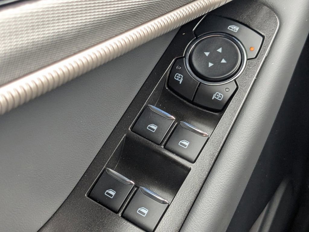 New 2026 Ford Explorer Active w/ Active Comfort Package image 25