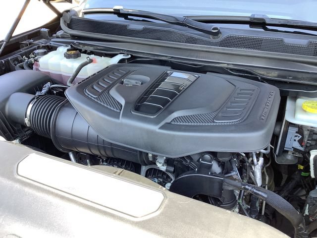 Used 2024 Jeep Wagoneer L 4WD w/ Premium Group I image 48