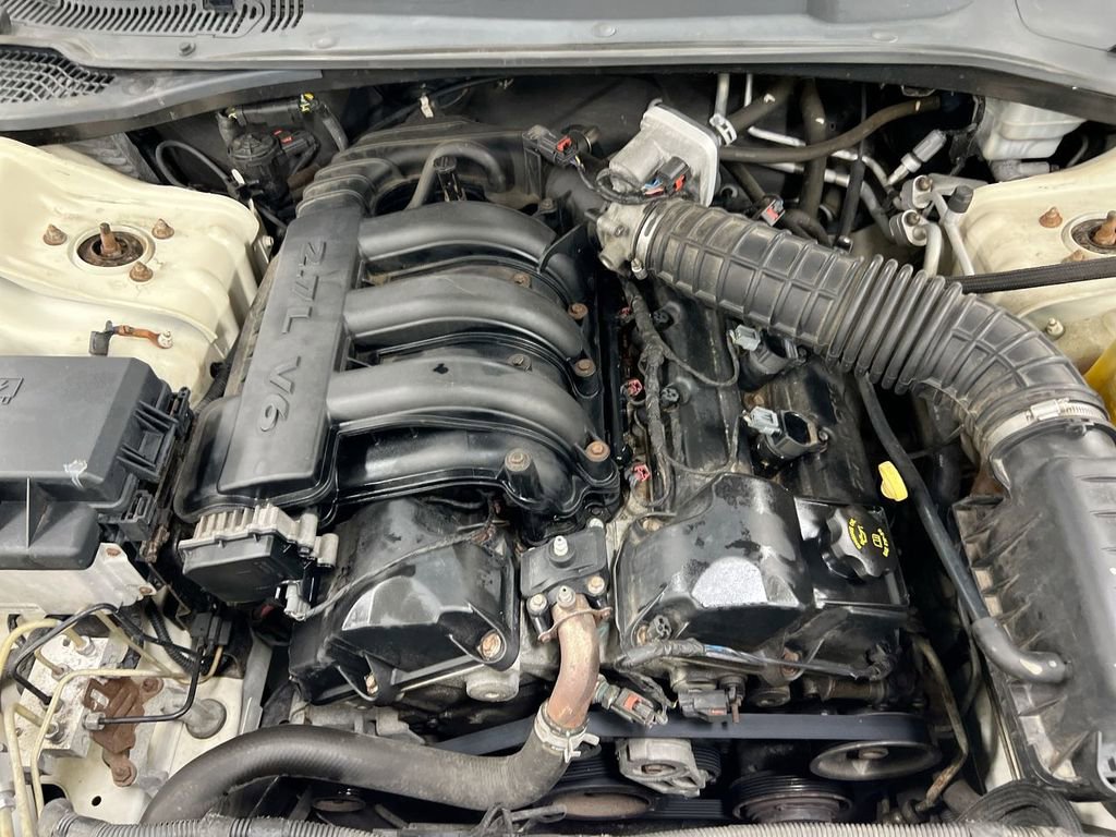 Used 2006 Chrysler 300 image 18