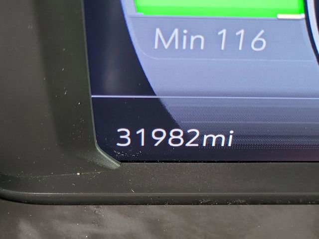 Certified 2023 Chevrolet Bolt EUV LT w/ Driver Confidence Package image 11