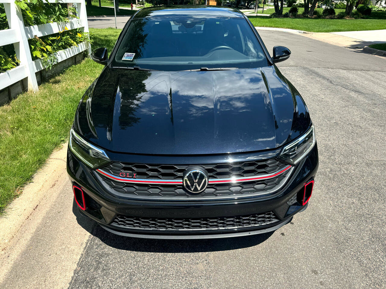 Used 2022 Volkswagen Jetta GLI Autobahn image 8