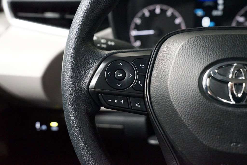 Certified 2023 Toyota Corolla LE image 14