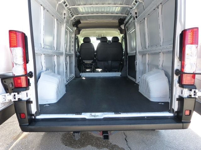 Used 2023 RAM ProMaster 2500 FWD image 16