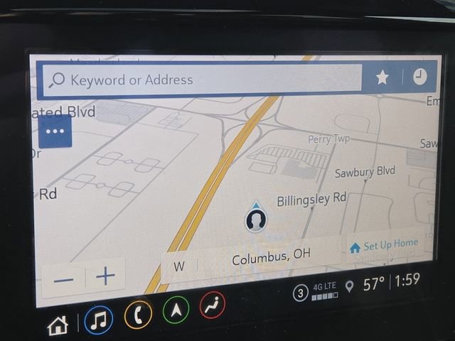 Used 2022 Chevrolet Traverse Premier w/ Redline Edition image 4