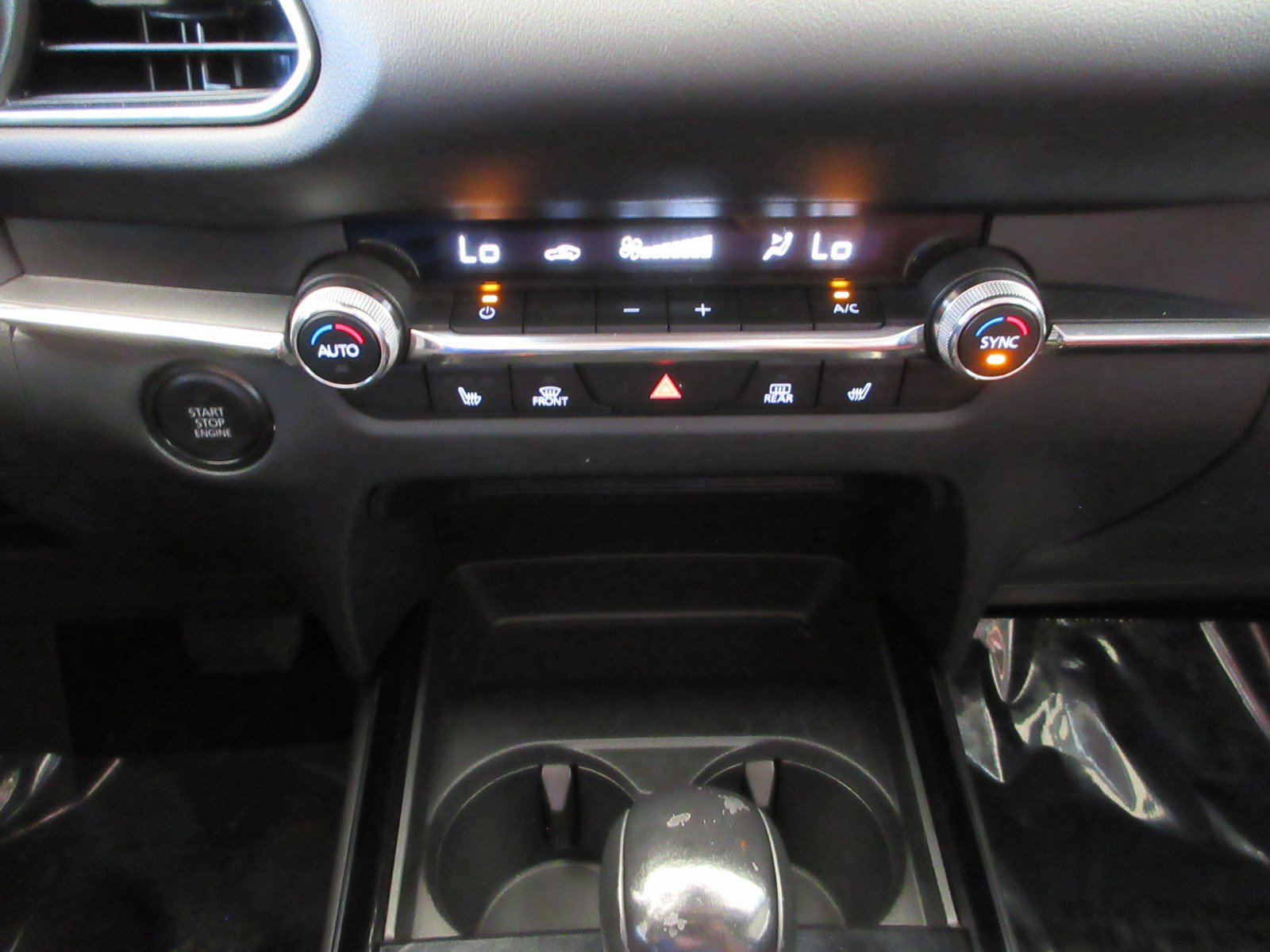 Used 2023 MAZDA CX-30 AWD 2.5 S w/ Preferred Package image 42