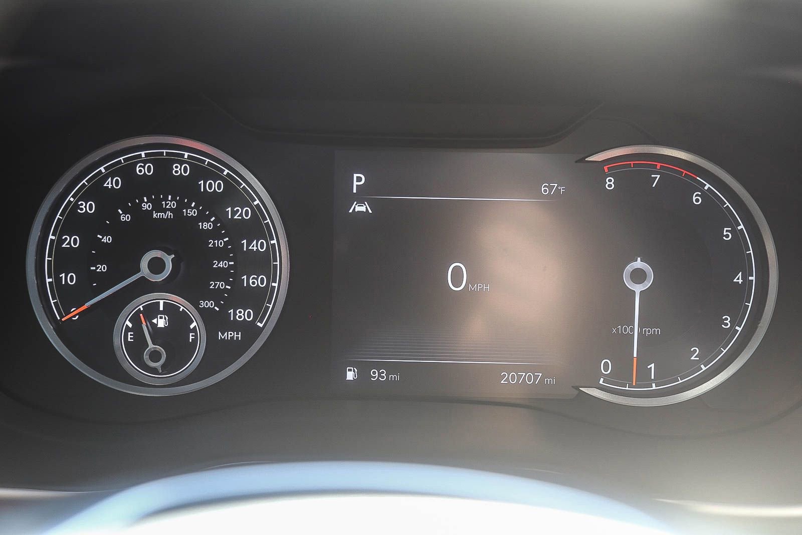 Used 2023 Genesis G70 3.3T w/ Sport Prestige Package image 6